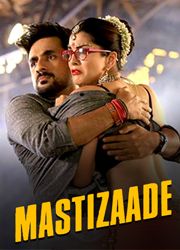 Mastizaade full movie online hd 720p